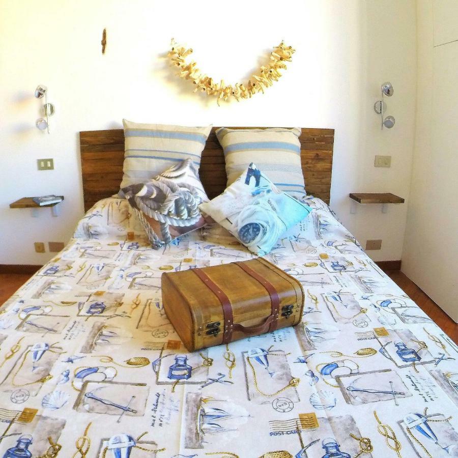 La Bitta Sul Molo Apartment Genoa Luaran gambar