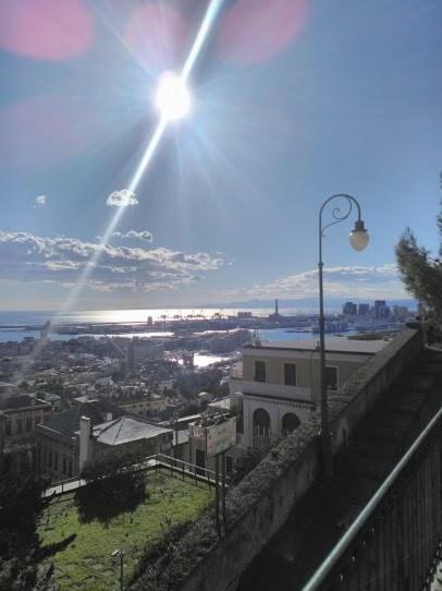 La Bitta Sul Molo Apartment Genoa Luaran gambar