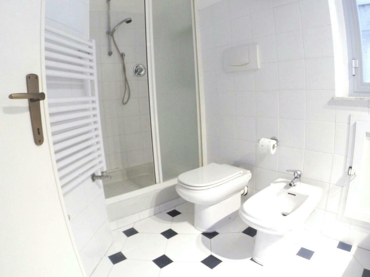 La Bitta Sul Molo Apartment Genoa Luaran gambar